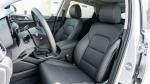Hyundai Tucson 2018 года (NA)